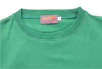BÁSICA Sudadera Infantil | Algodón Premium | Tintas Ecosolventes | Unión Europea | Calidez Responsable - details 3