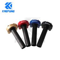 Accesorios De Modificación De Motocicleta 7/8 Pulgadas 22mm Con Empuñadura De Clic Universal Para Tubo De Manillar Rapidez Del Gatillo - details 5