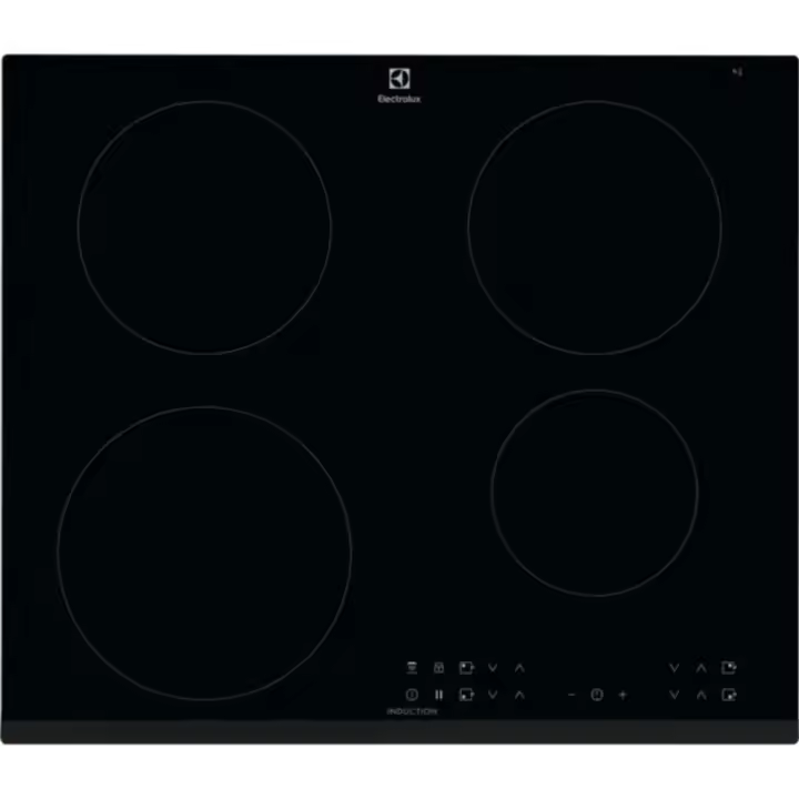 Placa de inducción Electrolux LIR60430 60cm 4 zonas Negro - 1