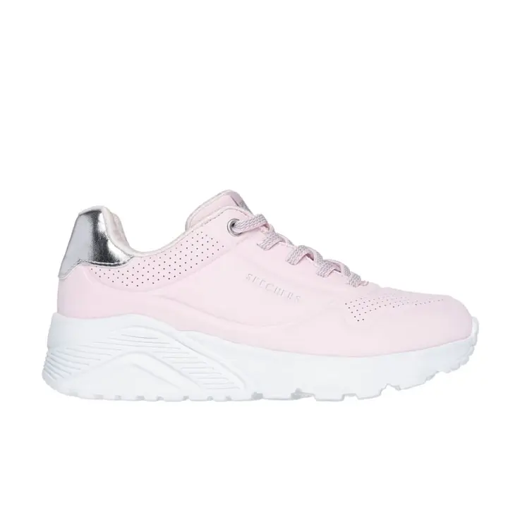 ZAPATILLAS SKECHERS UNO LITE NIÑA-6 (USA) 38 EU - 1