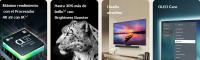 TV 48/55/65" LG OLED C46LA OLED evo UHD 4K Smart TV (con entrega PREMIUM*) - details 0