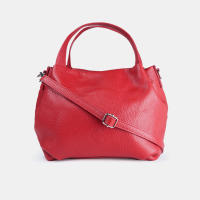 1990s Bolso de Mano Mujer Piel Vacuno Genuina Diseño Sofisticado - details 2