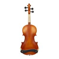 IRIN Soporte De Hombro Para Violín Ajustable De Madera De Maple Almohadilla De Hombro Para Instrumentos De Cuerda Accesorios De Violín 4/4 - details 1