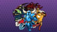 Shovel Knight Treasure Trove - Nintendo Switch - Nuevo precintado - PAL España - details 1