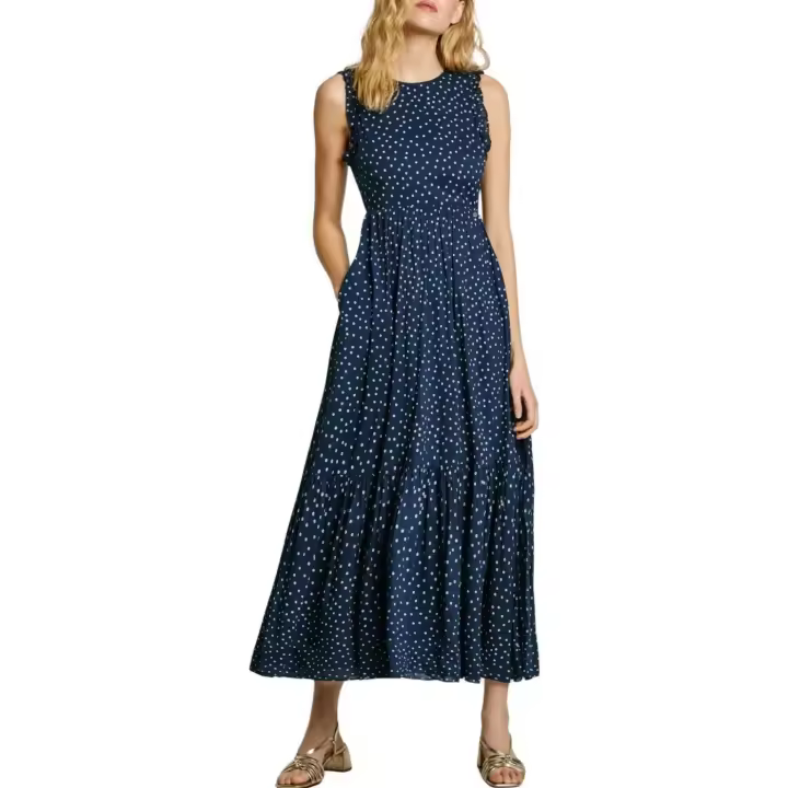 DEBORAH 588OCEAN BLUE - 1