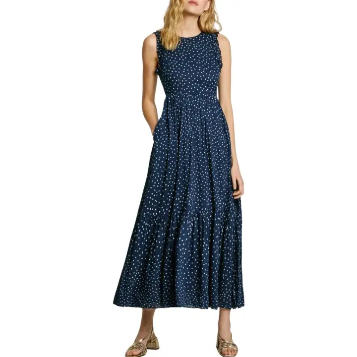 DEBORAH 588OCEAN BLUE - 1