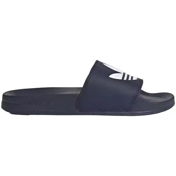 Chanclas Adidas para Hombre en color Azul - 1