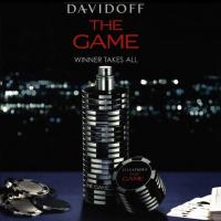 Davidoff The Game Eau De Toilette 100ML Colonia para hombre, Fragancia para hombre - details 1