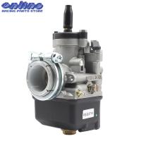 Carburadores Para Motocicleta De Dos Tiempos Para Moped 4T Scooter Racing 50-300cc Motocross Compatibles Con Dellorto PHBL 20-28mm - details 4