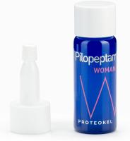 Mujer Pilopeptan Proteokel | Ampollas Anticaída Capilar | Reducción Caída Cabello | Volumen y Brillo | 4 Ampollas - details 2