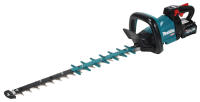 MAKITA UH005GZ - Cortasetos BL 40VMAX XGT 75 cm - details 0