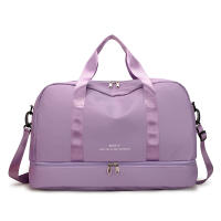 Bolso De Hombro Para Mujer AOTTLA Nylon Nueva Maleta De Viaje Bolso Cruzado Para Hombres Estilo Casual Moda Bolsa De Deporte - details 12