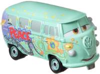 Cars Disney Fillmore Coche FLL37 Mattel - Vehículos a Escala - Películas Cars - details 1