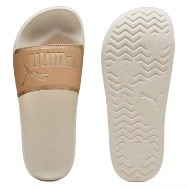 Calzado Sportstyle marca Puma modelo 401707-02 para mujer en color marrón - 1