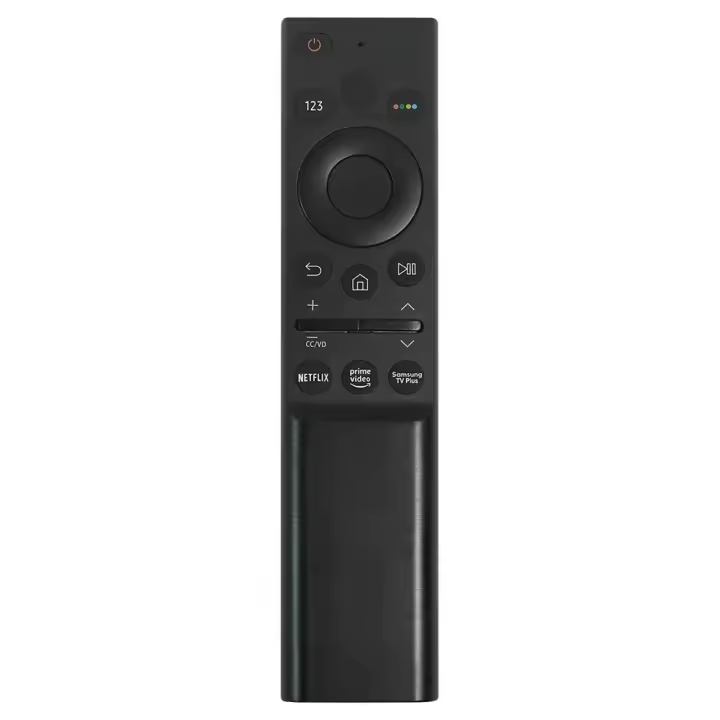 Control Remoto Sin Voz BN59-01363B Para Televisor Samsung Smart NEO QLED/QLED Serie Compatible Con QN43LS03AAFXZA QN55LS03AAFXZA - 1