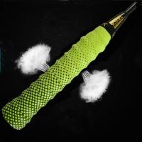 Cinta Antideslizante Para Raqueta De Tenis De Playa Padel Squash Y Badminton 1 Pieza Accesorio Deportivo PU+EVA Tamaño 1100*25*2.5mm Colores Variados - details 4