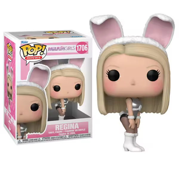 Funko Pop! Chicas Malas 20 Aniversario, Regina 1706 - 1