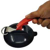 Gancho De Succión Para Coche Y Baño Resistentes Al Peso Con Correa De Fijación Anclaje Por Vacío Para Vehículos Y Espacios Domésticos - details 9