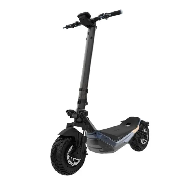 CECOTEC 07312 - Patinete eléctrico bongo serie doble z 75 - 1
