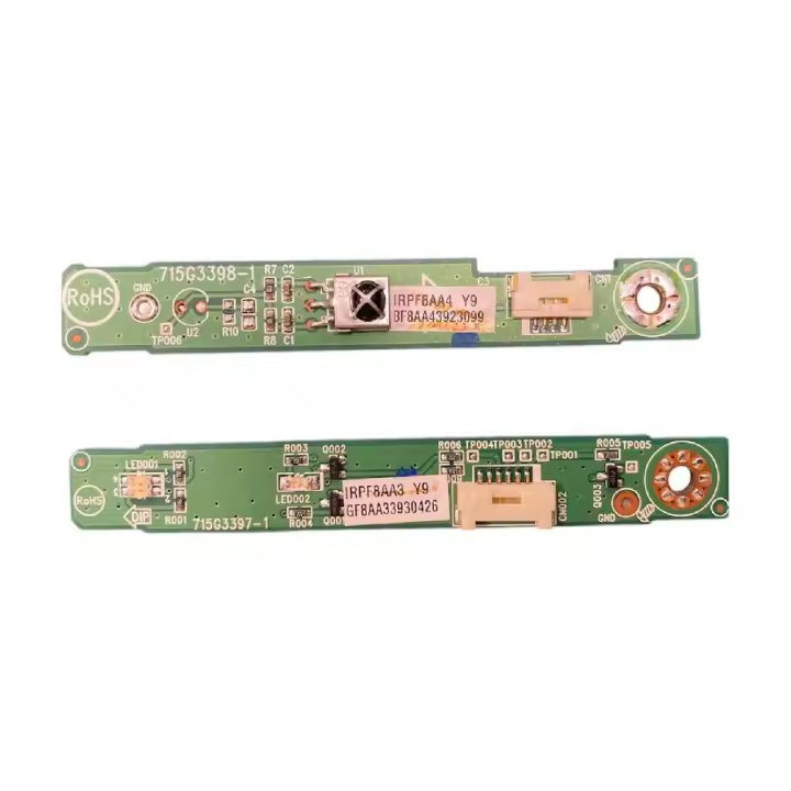 Módulos Ir TOSHIBA 32AV615DG 715G3398-1 715G3397-1 - 1