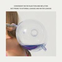 Bolsa De Agua Original En Línea De Entrenamiento Con Peso De Agua - Ejercicio Último Core Y Equilibrio - Portátil Stabi - details 2
