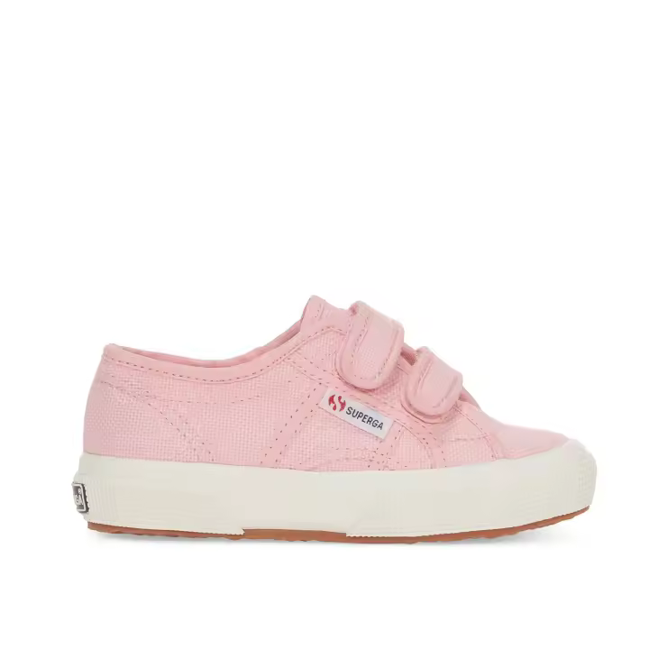 Superga - 2750 CUNA Rosa clásico S0003E0 2750 AQO - 1