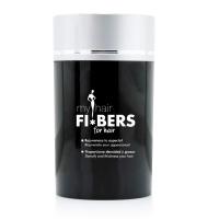 FIBRAS CAPILARES LIGHT BROWN FOR HAIR PROFESSIONAL MY HAIR - details 2
