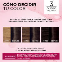 L´ORÉAL PARIS | Excellence Creme Tinte Permanente - details 0