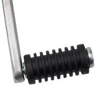1PC Pedal De Cambio De Marchas De Aluminio Para Motocicleta ZX6R 2005-2011 ZX10R 2006-2010 Accesorios De Motocicleta - details 4