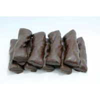 Lacitos de chocolate negro. Hojaldre. Ideal para celebraciones. Candy Bar. Cumpleaños. Deliciosos. Granel 1 Kg. El horno de Don Ramon. - details 0