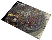 NOSOLOROL Mutant Year Zero: Mechatron - Juego de Rol de Robots con Nuevas Criaturas Jugables - details 0