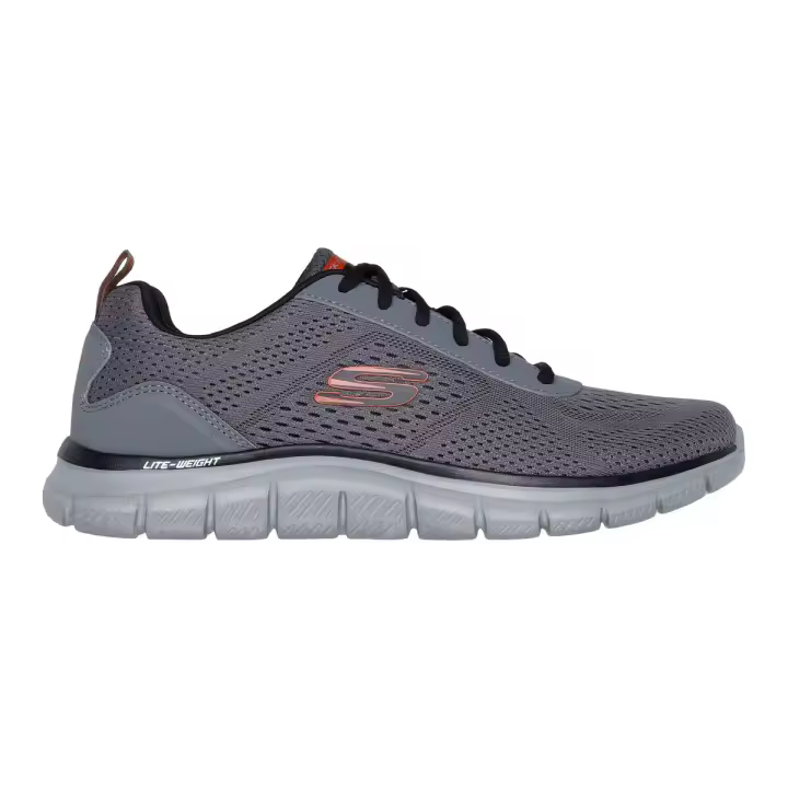 Skechers Track - Leshur  Running-Walking Hombre Zapatillas - 1