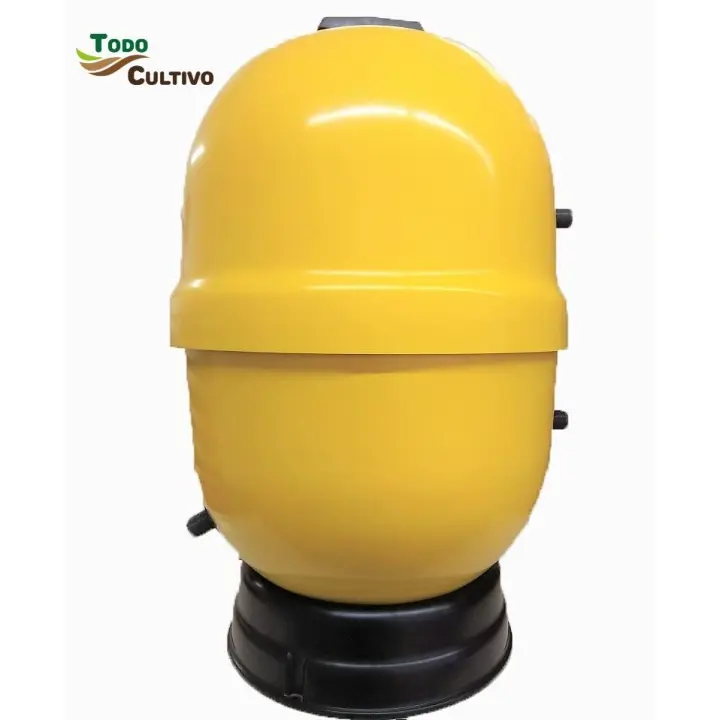 Abonadora goteo Astral 40 litros - 1