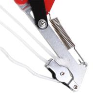 Tijeras De Extensión Para Ramas Altas Herramienta De Podar Árboles Para Frutas Corte De Ramas Hasta 3cm Con Cepillo Antideslizante - details 7