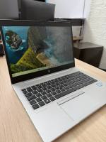 HP EliteBook 840 G5 portátil ordenador barato / procesador i5-8250U/16GB RAM / 240GB SSD/Intel HD Graphics/  pantalla 14" pulgadas FHD/Windiws 10 - details 4
