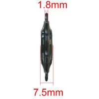 Rodamiento De Rueda Guía Trasera Para Bicicleta MTB Y Carretera Jockey Pulley Para Derileador Shimano Sram Kit De Reparación 11T 12T 13T 14T - details 2