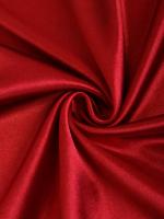 Vestido De Satén Va Va Voom Para Mujer 2024 Con Suspensión En La Cintura Estilo Sexy Y Club Manga Espagueti Largo Hasta La Rodilla - details 9