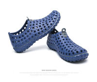 Sandalias De Verano Para Hombre Moda Transpirables Para Playa Zapatos De Piedra Bao Encogibles Sandalias De Nestor Exterior Ligeras - details 31