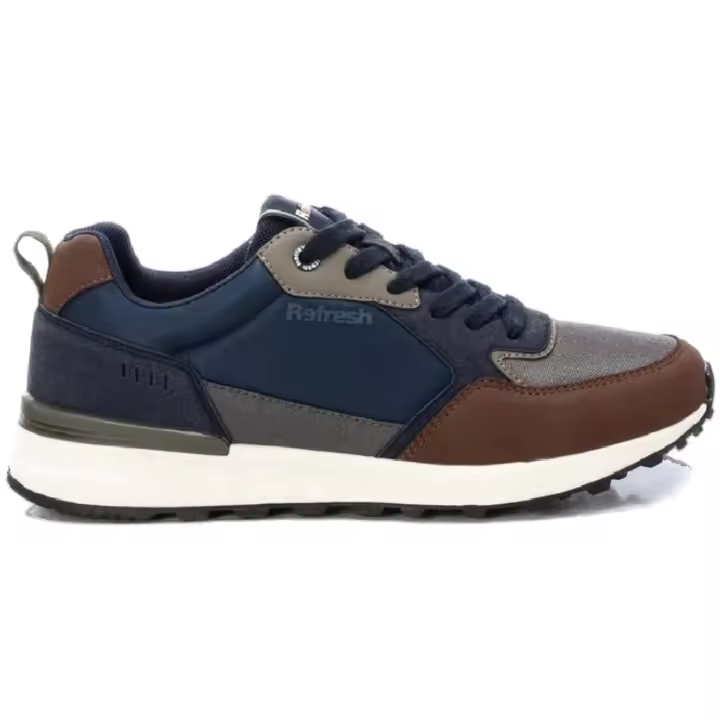 Zapatillas Refresh  para hombre en color azul - 1