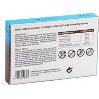 Plameca - Plan Excesos 21 - 45 comprimidos - Control - Peso - details 1