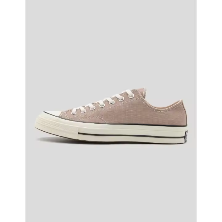 Zapatillas Converse Chuck 70 Ox Vintage Cargo/Blanco/Negro - 1