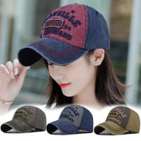 Gorro De Béisbol Para Hombre Con Diseño De Letras NYS Bordadas Protección Solar Con Techo Curvado Ajustable Para Todas Las Estaciones - details 1