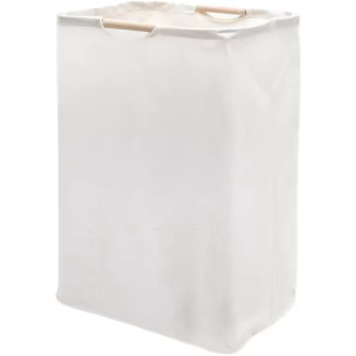 Cesta de ropa plegable grande con ASA, cesta para ropa Sucia plegable para baño, ropa y artículos del Sucia Hogar. - 1