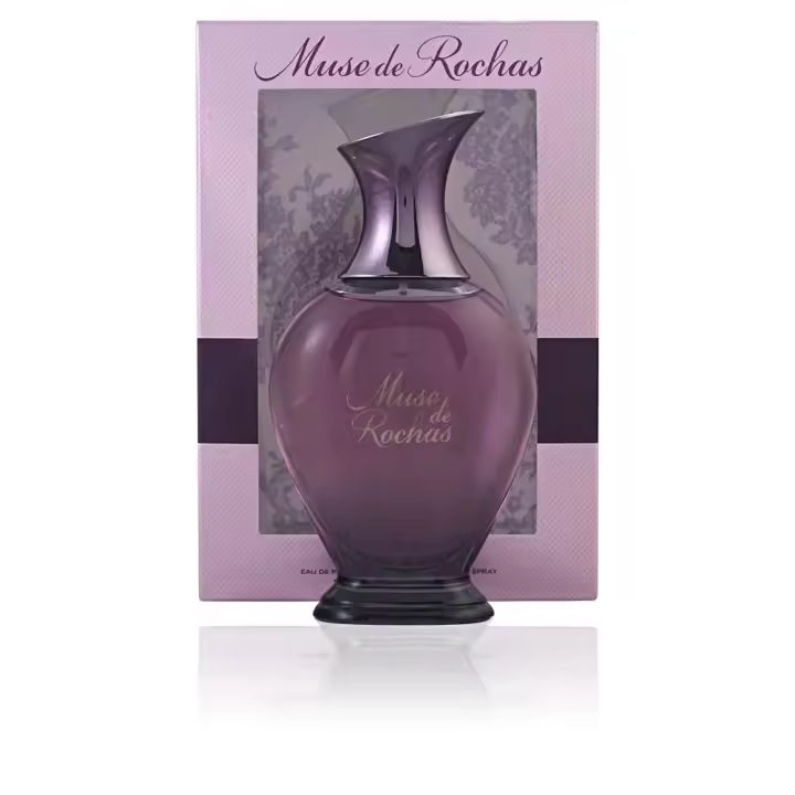Rochas Muse de Rochas Eau de Perfume 100ml - 1