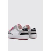 Conguitos COSH284077 Deportivas Planas Niña Multicolor - details 2
