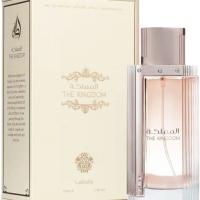 Título sugerido: Perfume "The Kingdom de Lattafa", fragancia de calidad premium para  mujeres - Envío rápido - details 0
