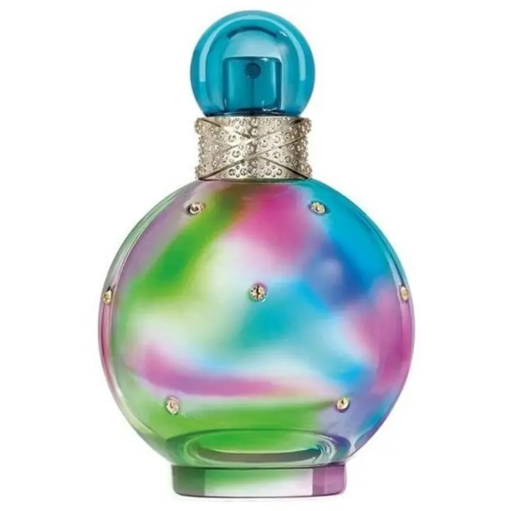 Britney Spears Festive Fantasy Eau de Toilette Spray 100ml - 1