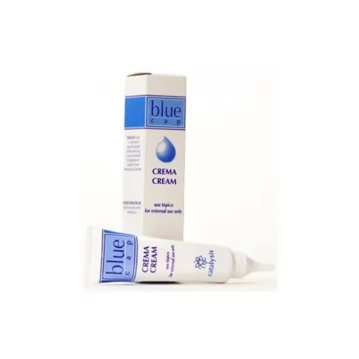 Blue-Cap Crema 50Gr. - 1