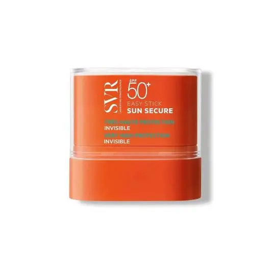 SVR SUN SECURE STICK SPF50+ 10 GR - 1