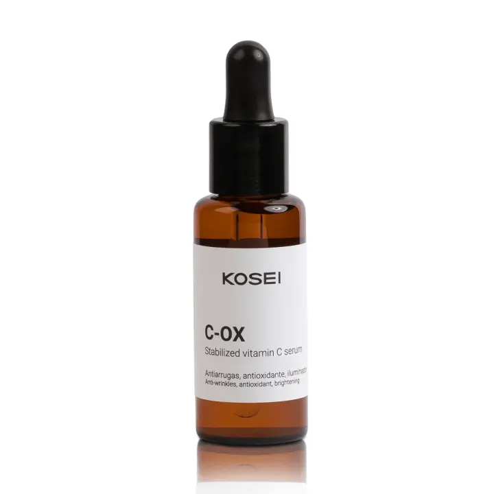 Kosei C-OX Stabilized – Sérum con vitamina C 30ml - 1